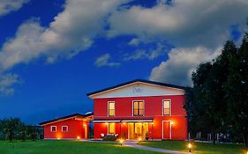 Agriturismo La Chiocciola